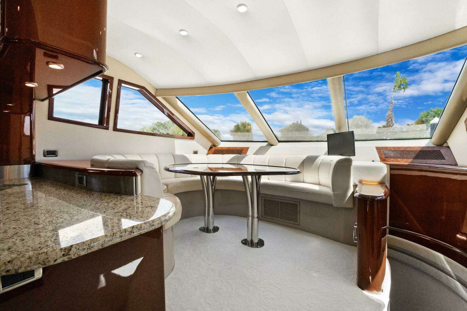 2008 Marquis 690 - Image 18