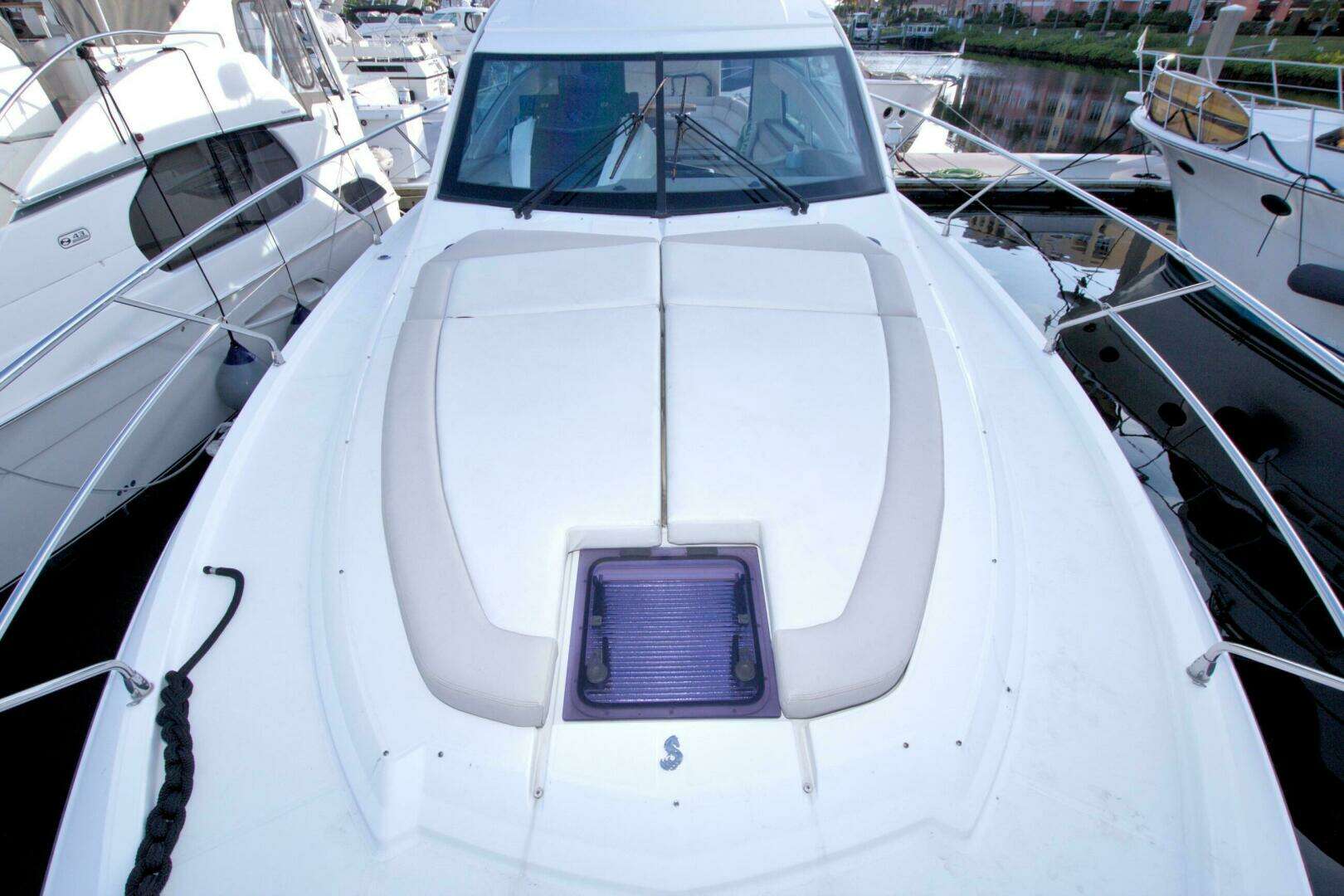 2019 Beneteau Gran Turismo 50 - Image 23