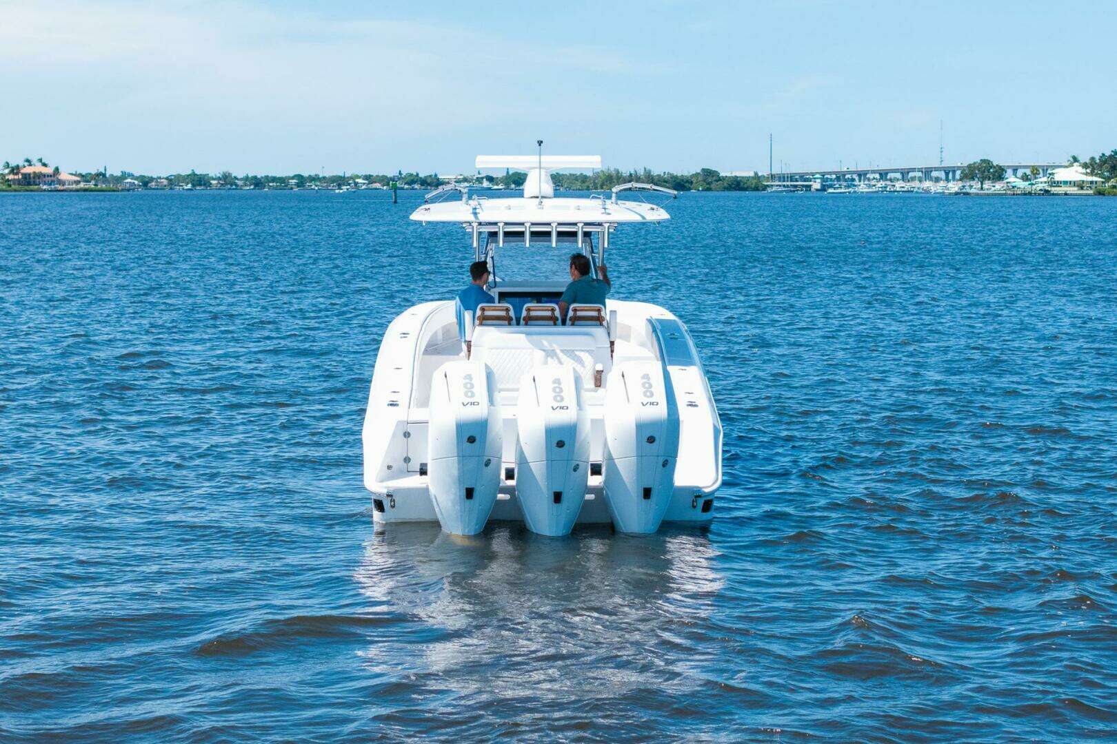 2024 Bahama 41 - Image 3