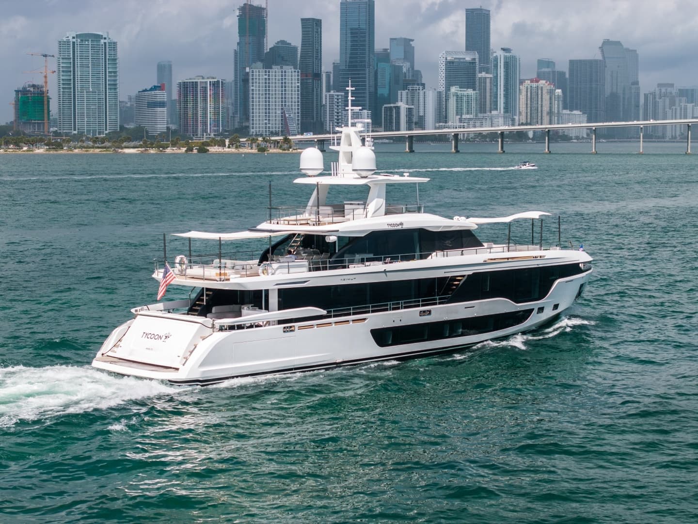2024 Azimut 36 Meter - Image 28