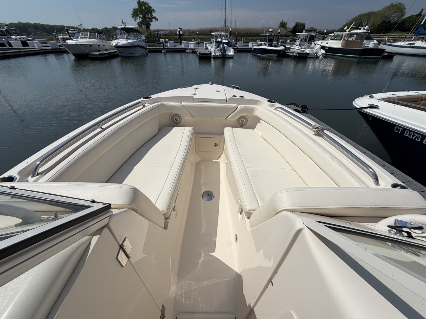 2018 Grady-White 275 Freedom - Image 15