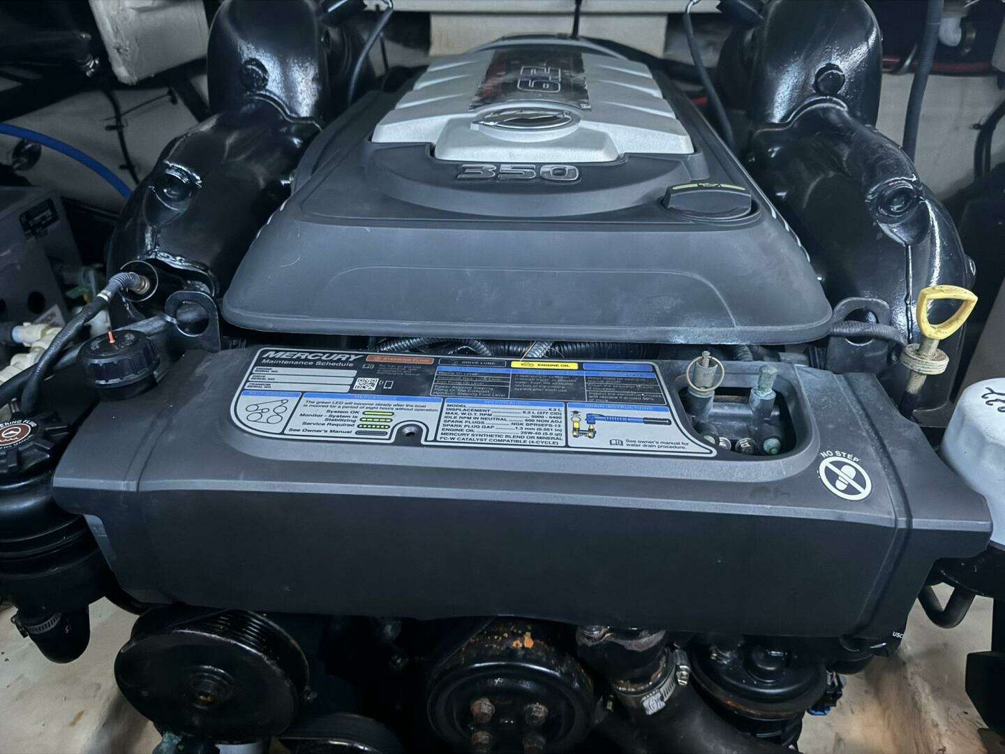 2018 Monterey 295 SY - Image 45