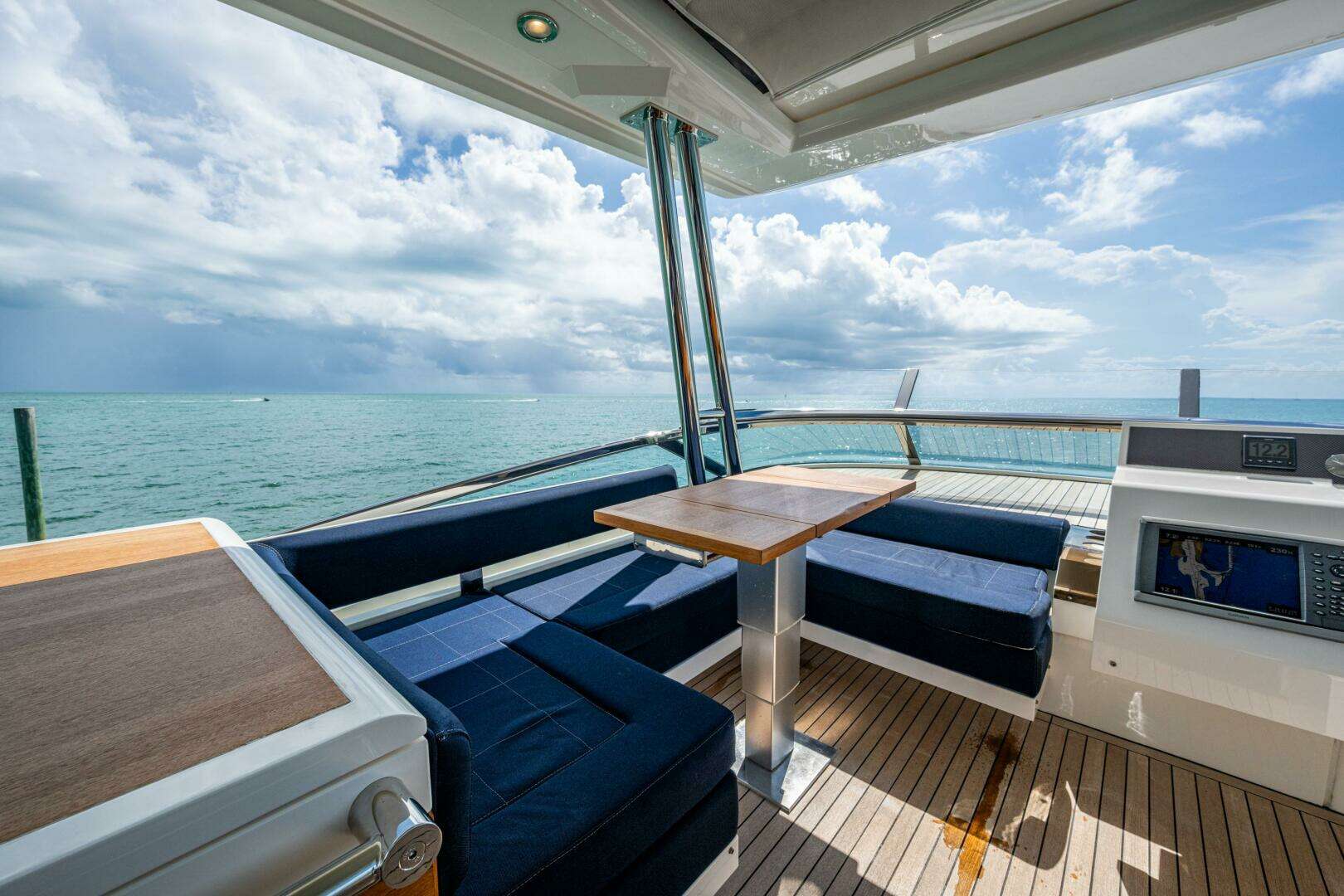 2015 Fairline 78 Squadron - Image 43