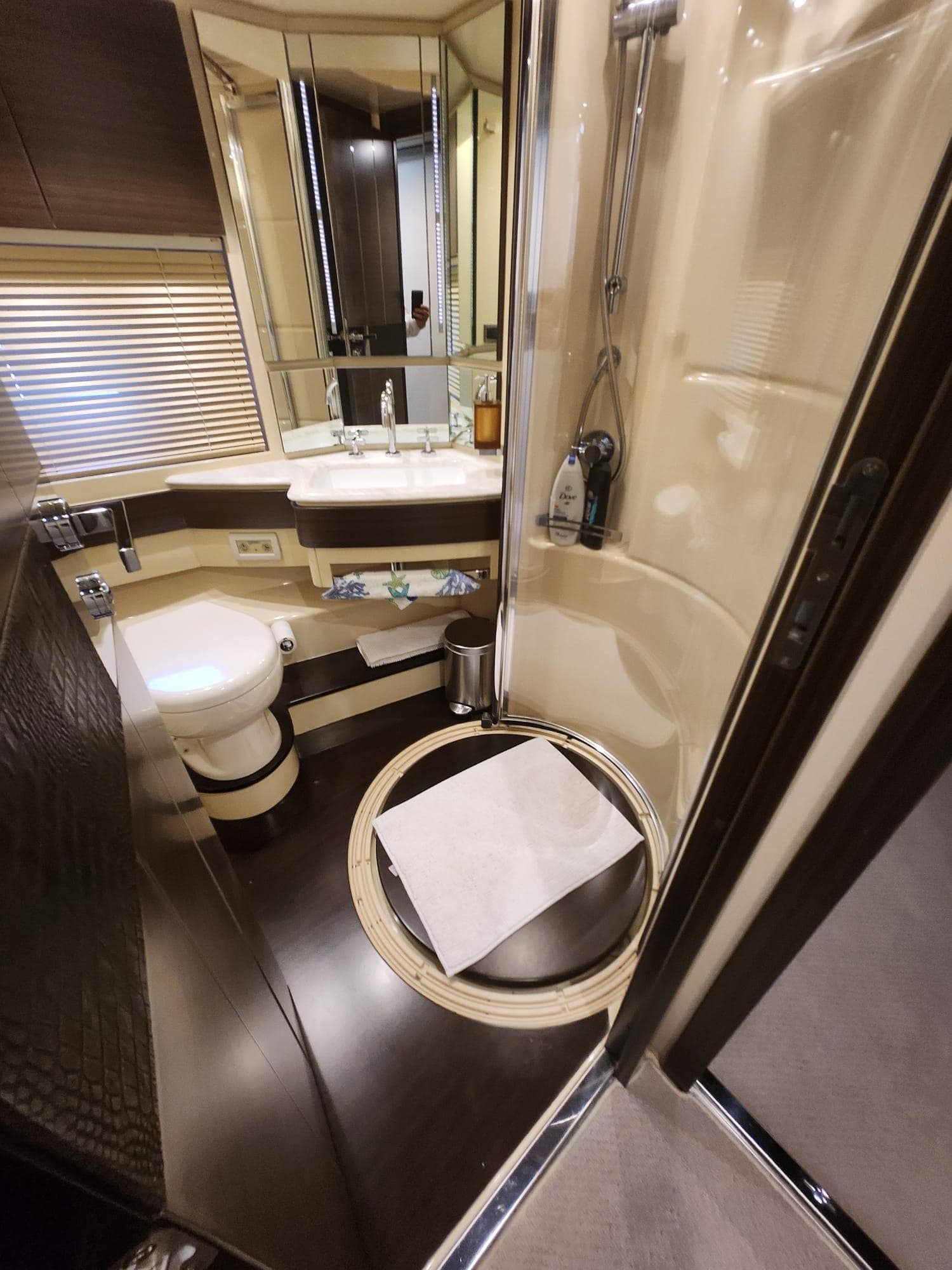 2014 Azimut Flybridge - 98