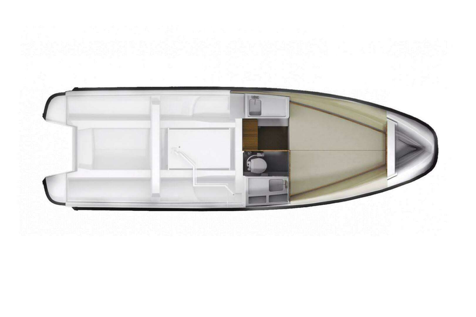 2025 Nimbus Commuter 8 - Image 12
