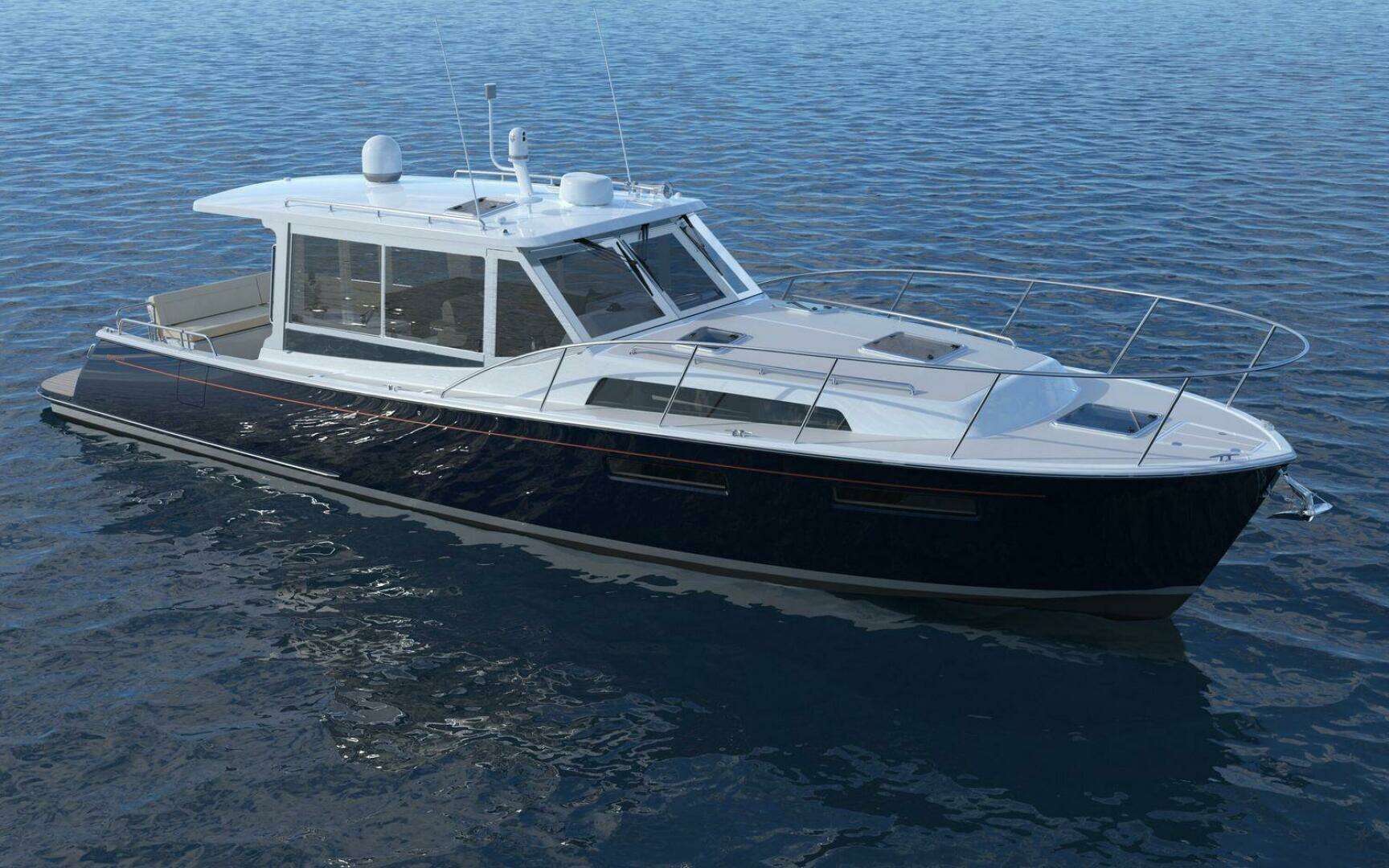 2026 MJM 47R - Image 4