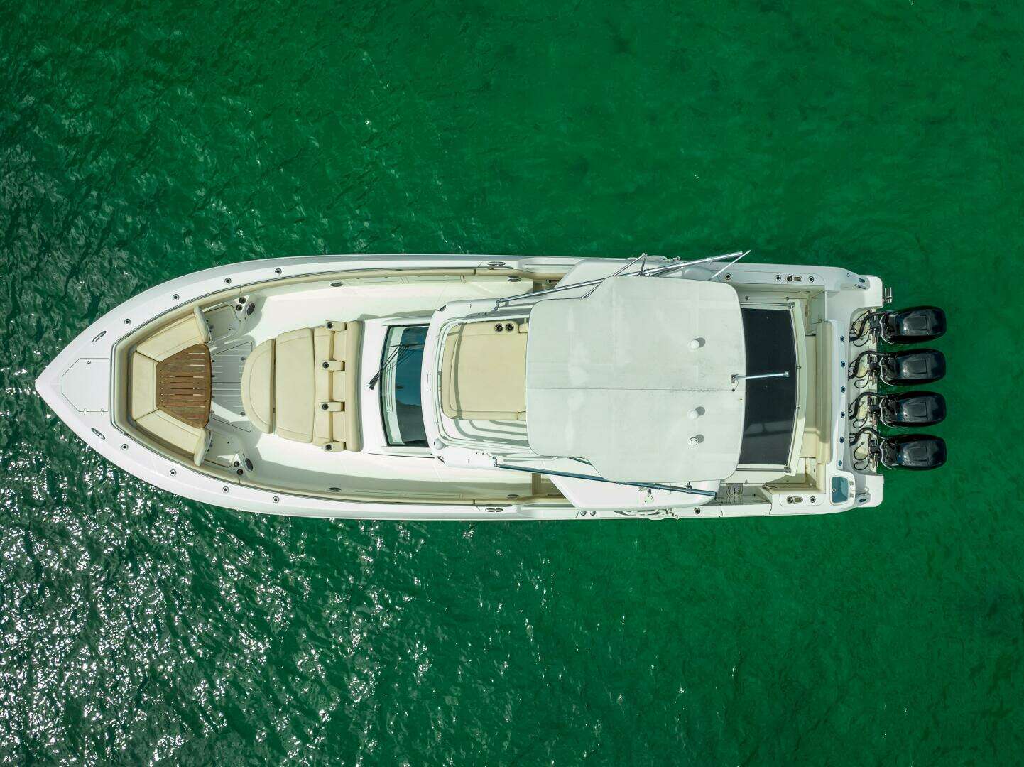 2016 Boston Whaler — - Image 2