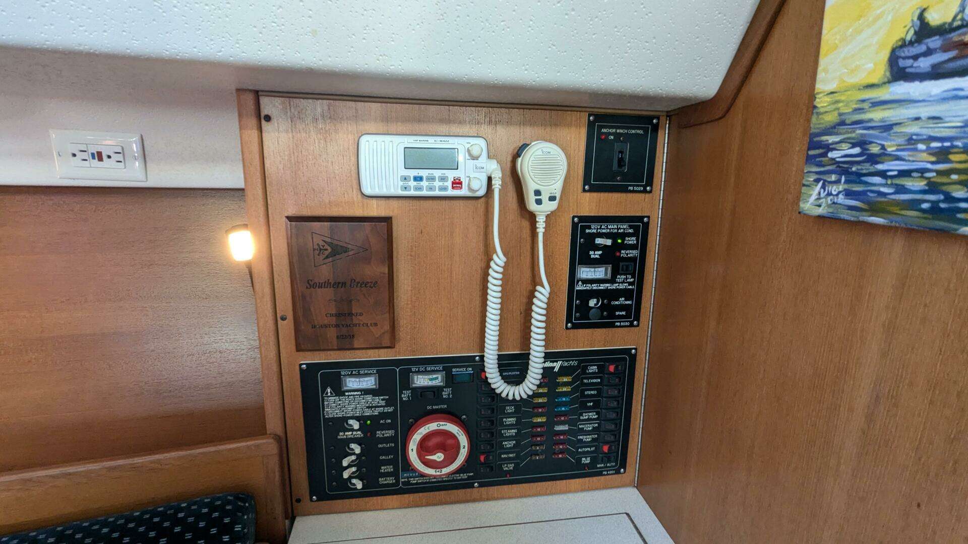 2007 Catalina 309 - Image 54