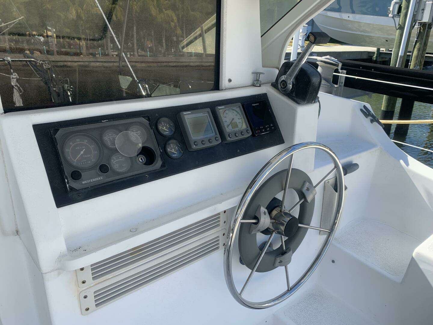2009 Gemini 105MC - Image 4