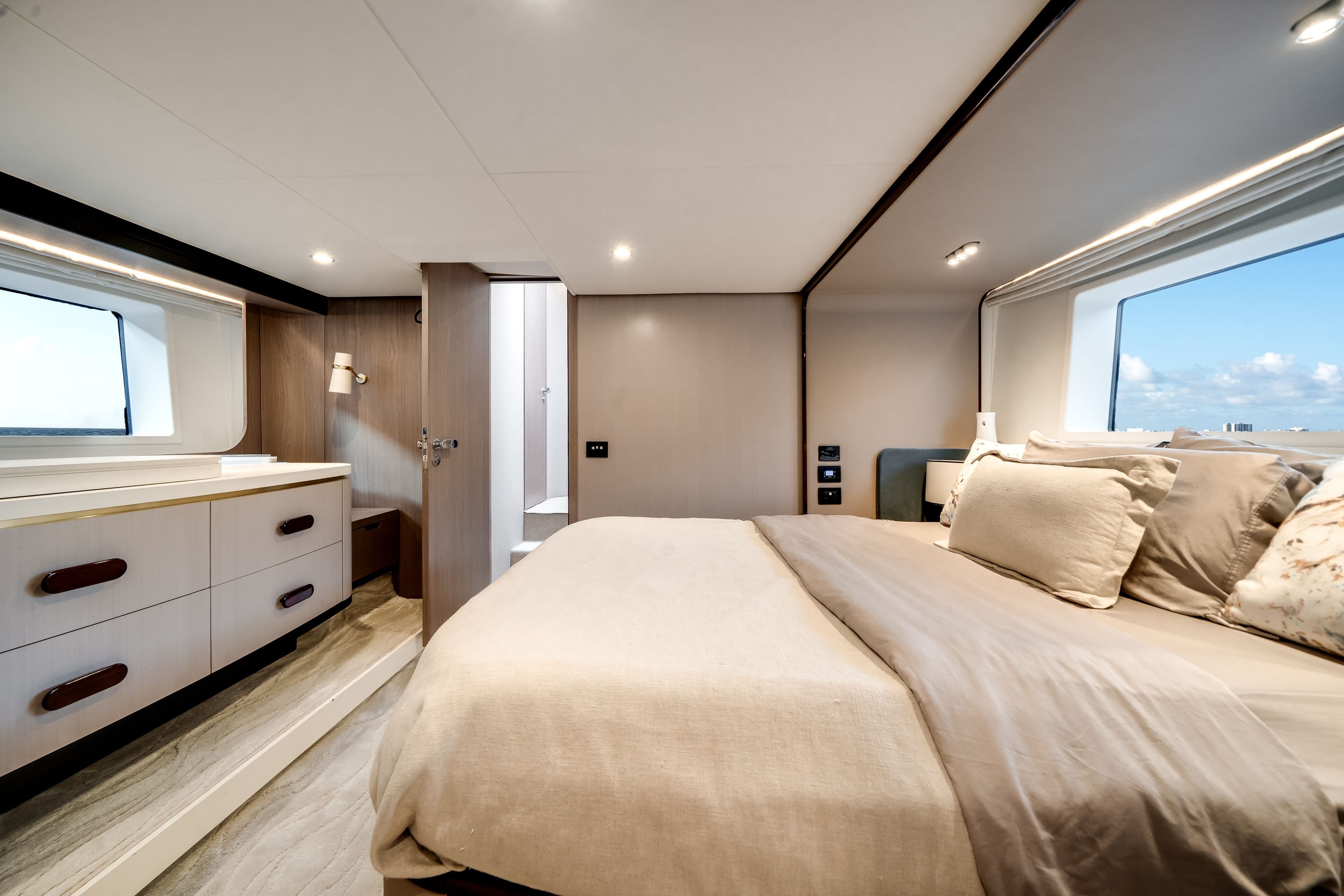 2022 Azimut 60 Fly - 23
