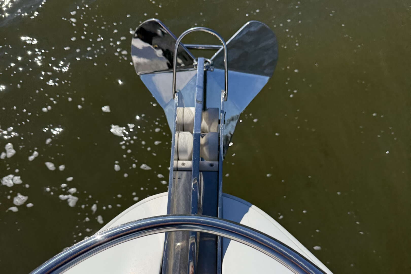 2018 Galeon 500 FLY - Image 88