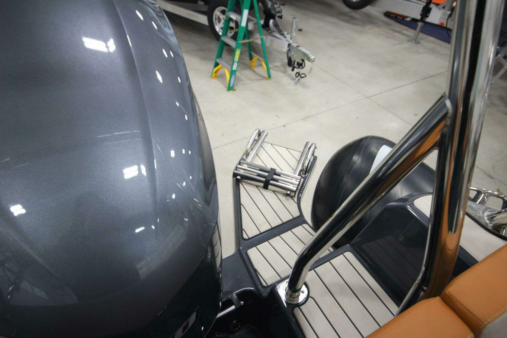 2024 Zodiac Medline 6.8 NEO - Image 21