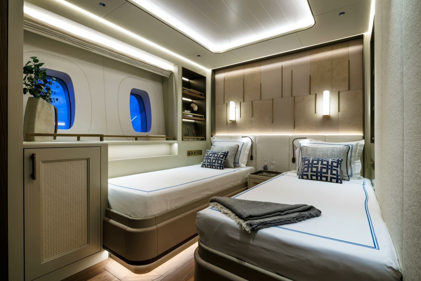 2026 Ares Yachts — - Image 68