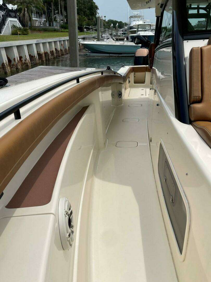 2020 Scout 420 Lxf - Image 26