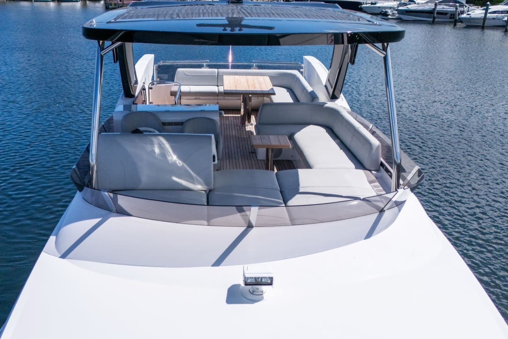 2023 Sunseeker Manhattan 68 - Image 20