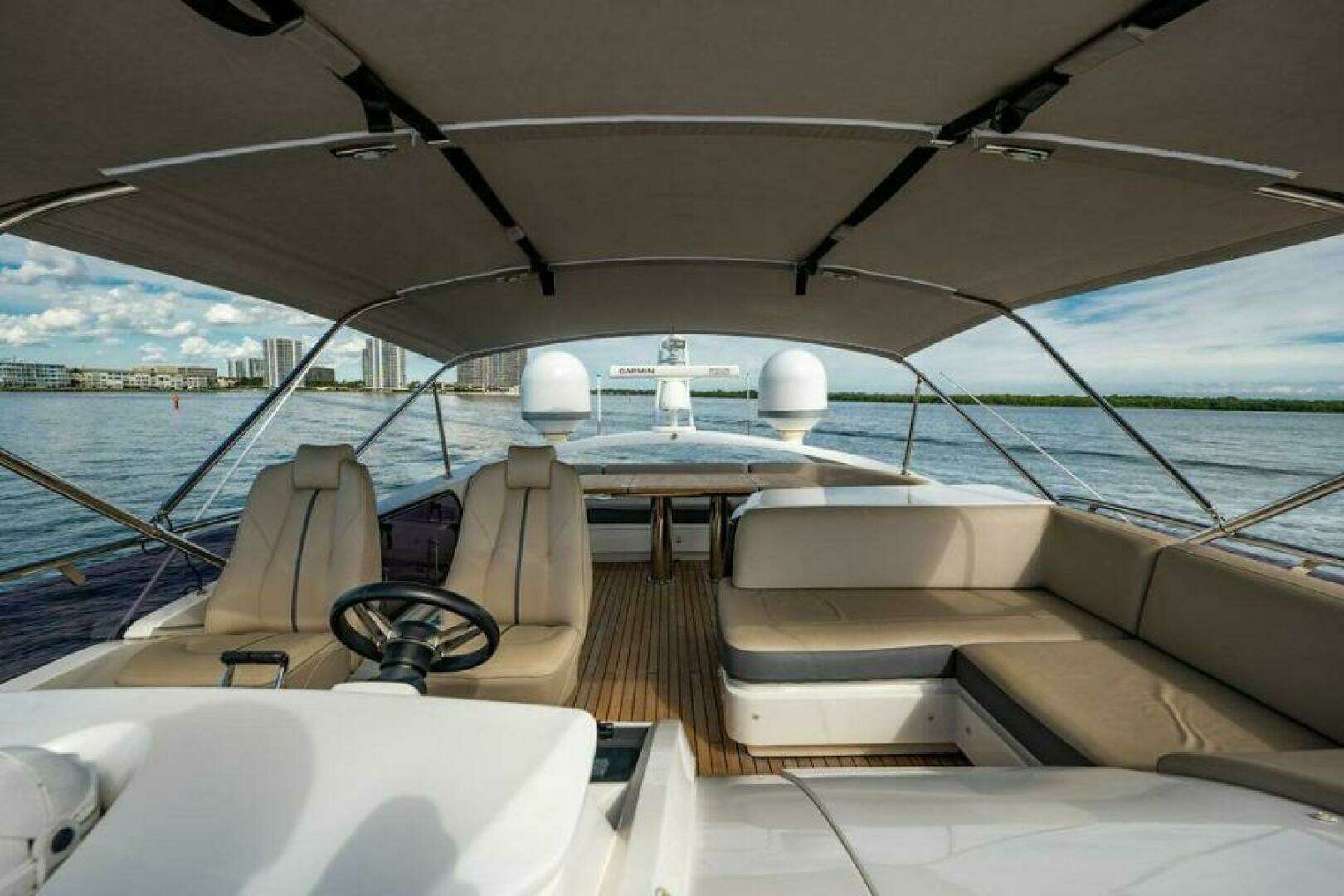 2016 Princess S65 - Image 32