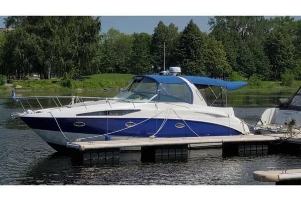 2006 Bayliner 325 - Image 1