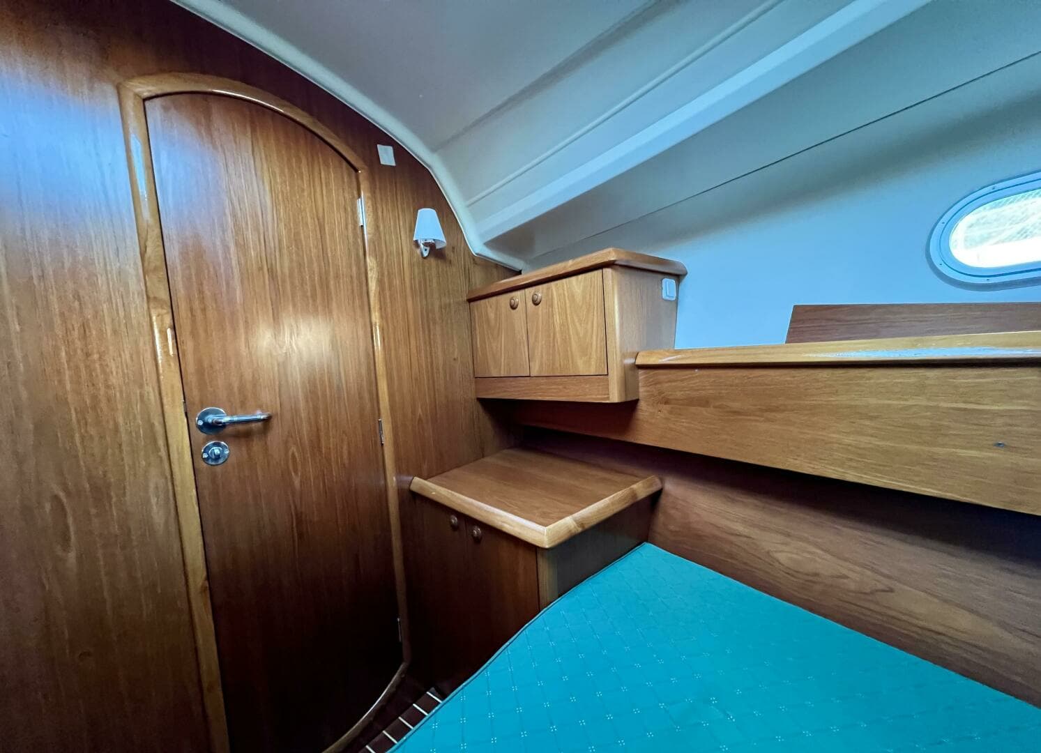 2005 Jeanneau Sun Odyssey 35 - Image 74