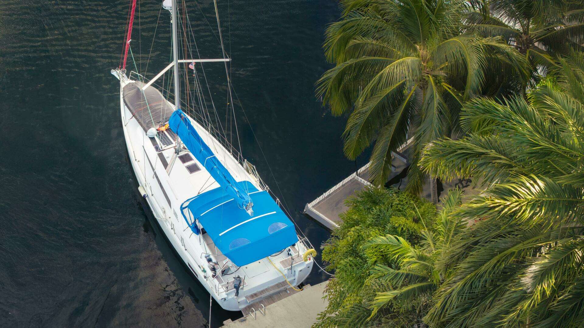 2020 Beneteau 46.1 - Image 4