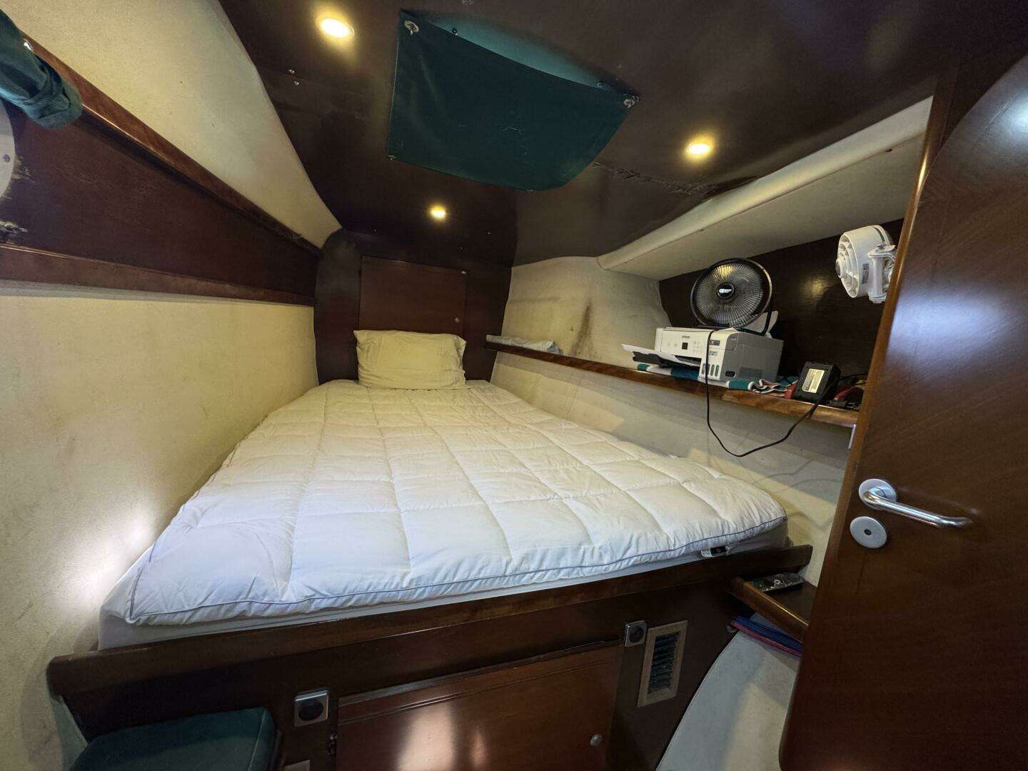 1999 Fountaine Pajot Bahia 46 - Image 69