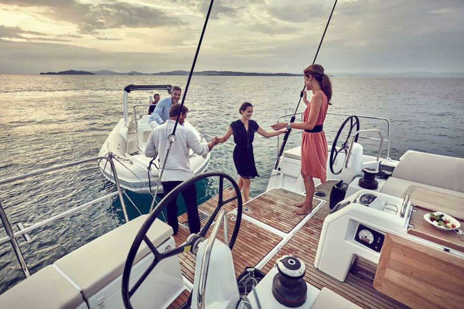 2026 Jeanneau Sun Odyssey 490 - Image 12