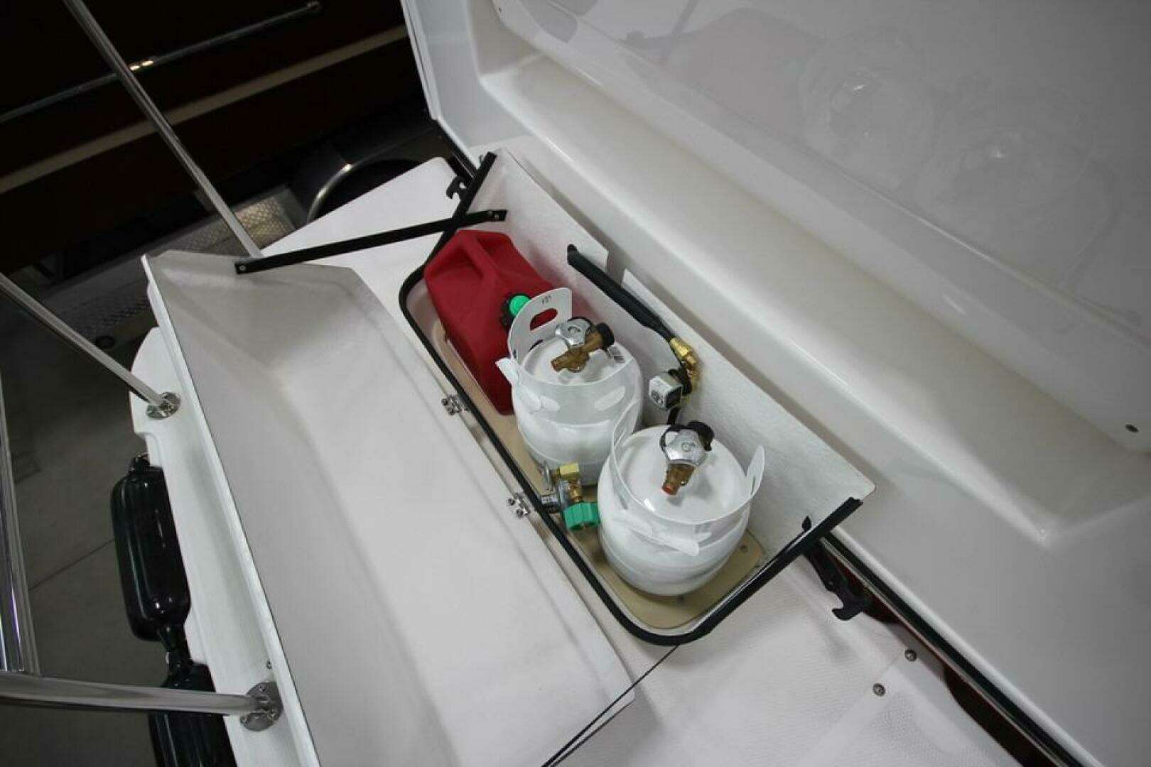 2026 Ranger Tugs R-29 Sedan Luxury Edition - Image 10