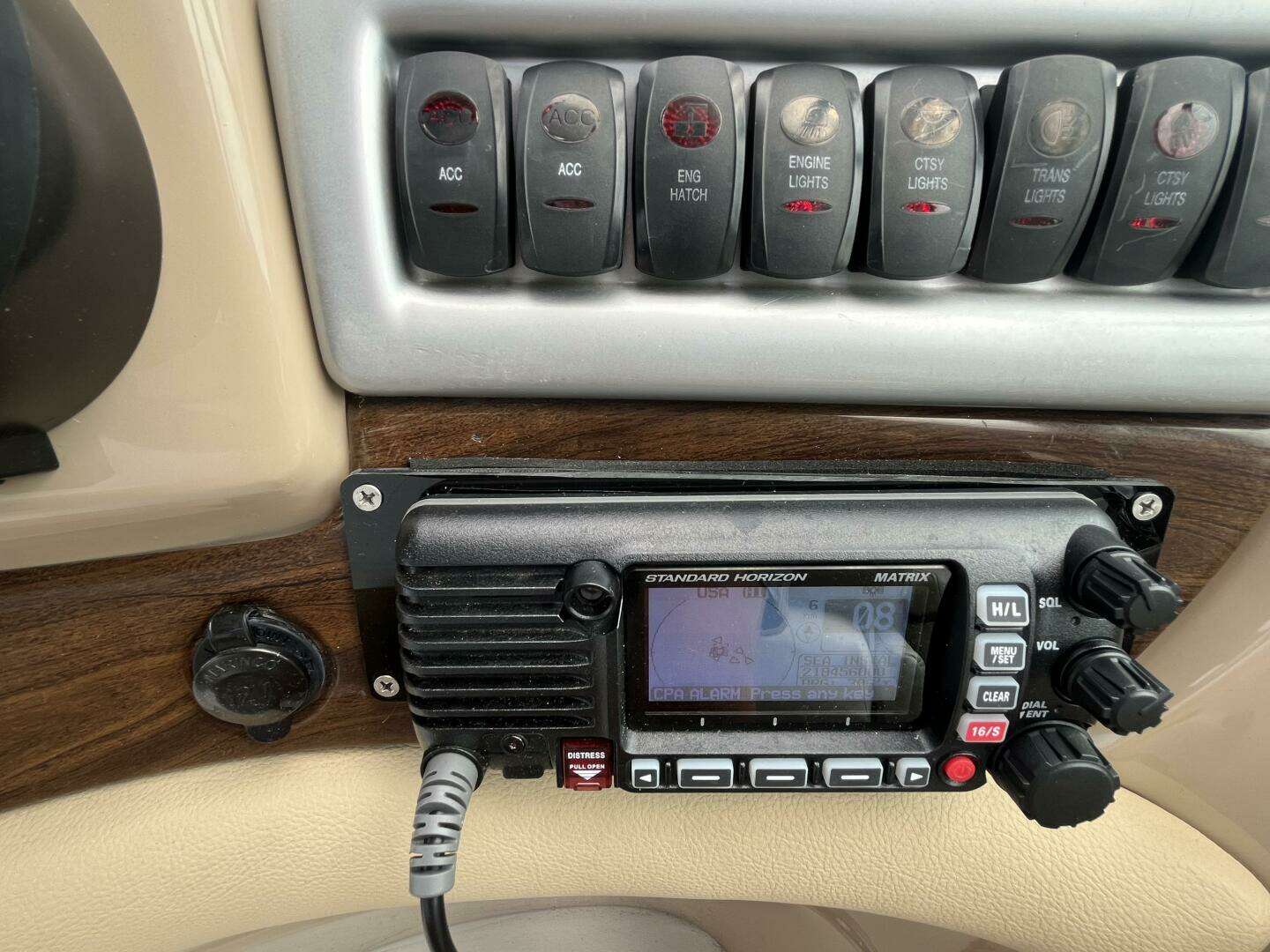 2008 Four Winns V338 - Image 41
