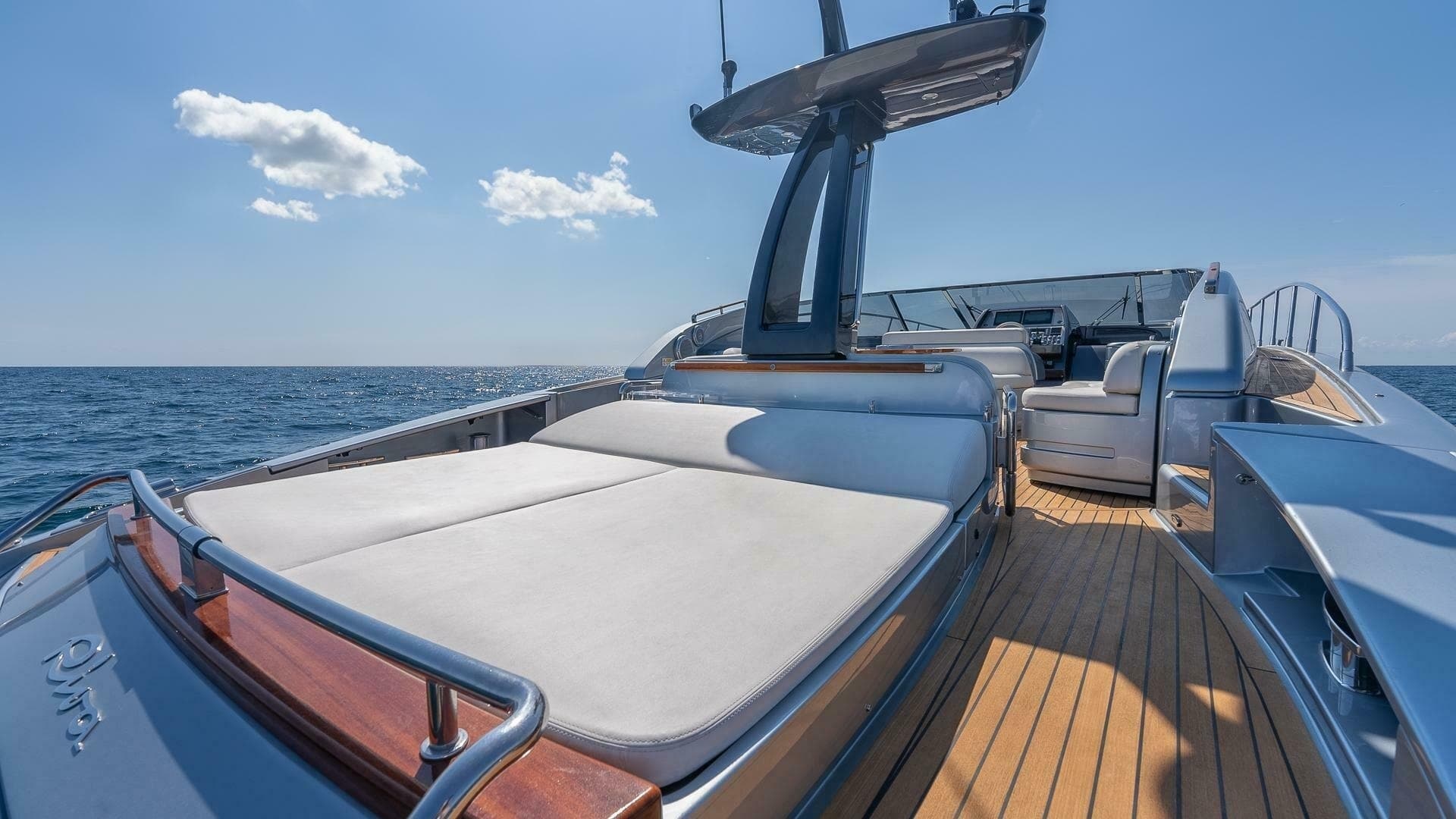 2014 Riva 63 Virtus - Image 41