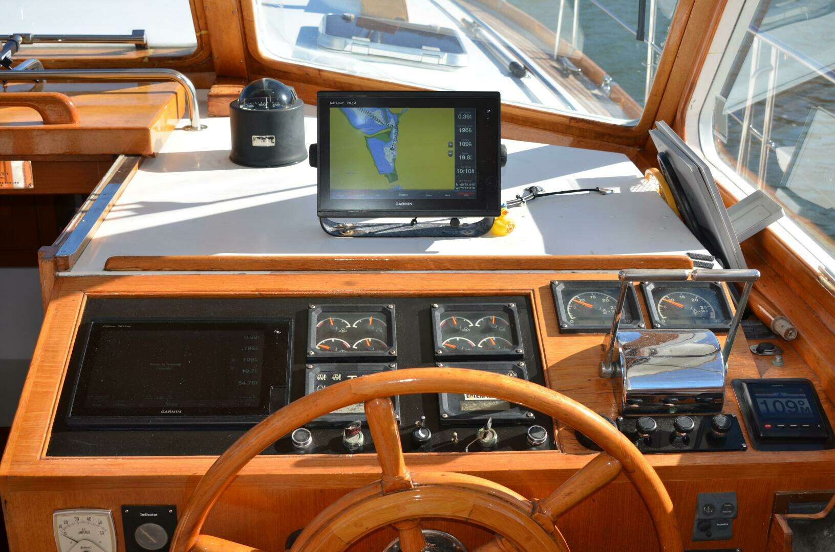 2000 Grand Banks Eastbay HX - Image 18
