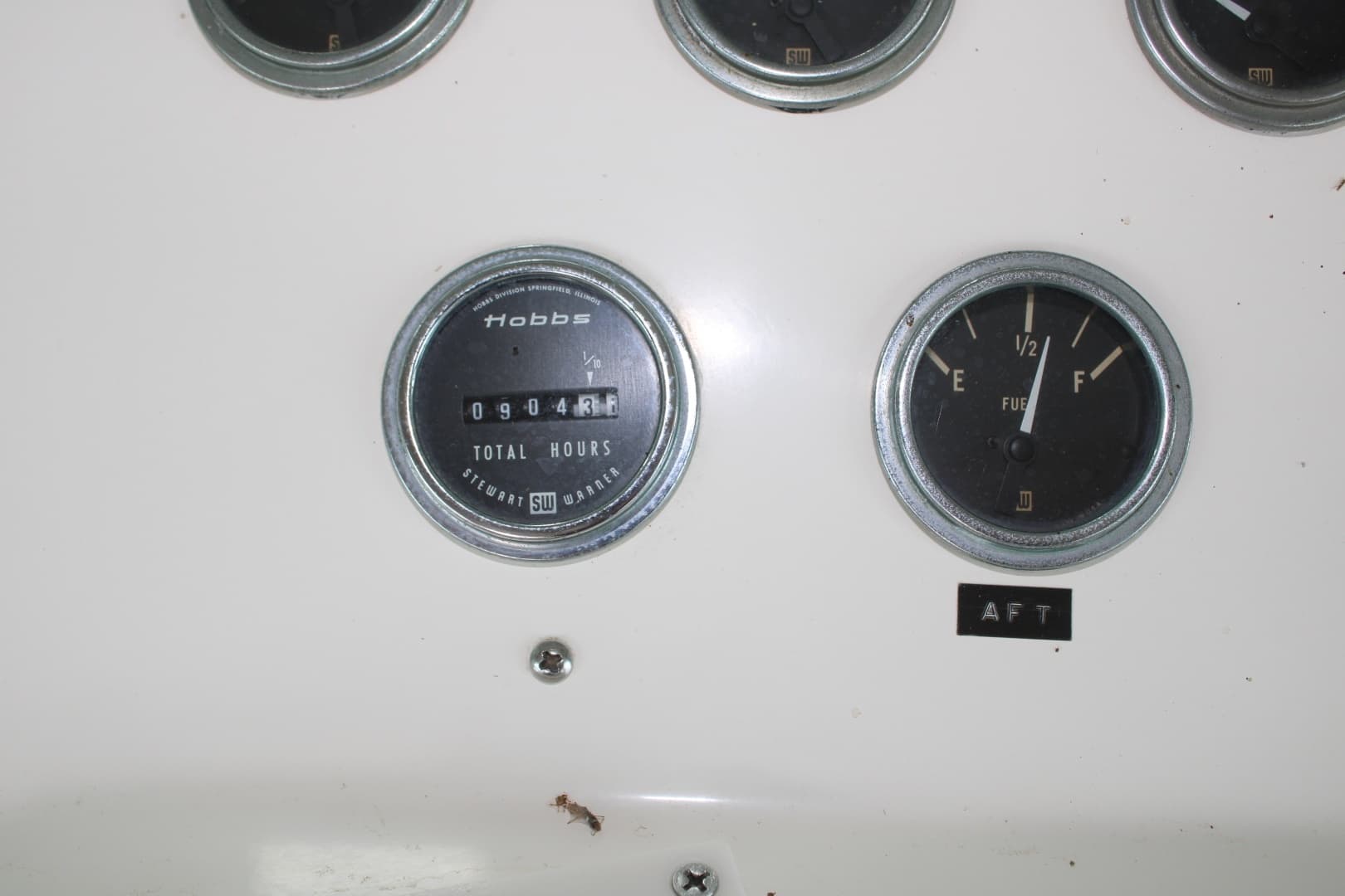 1983 Bertram Motor Yacht - Image 14