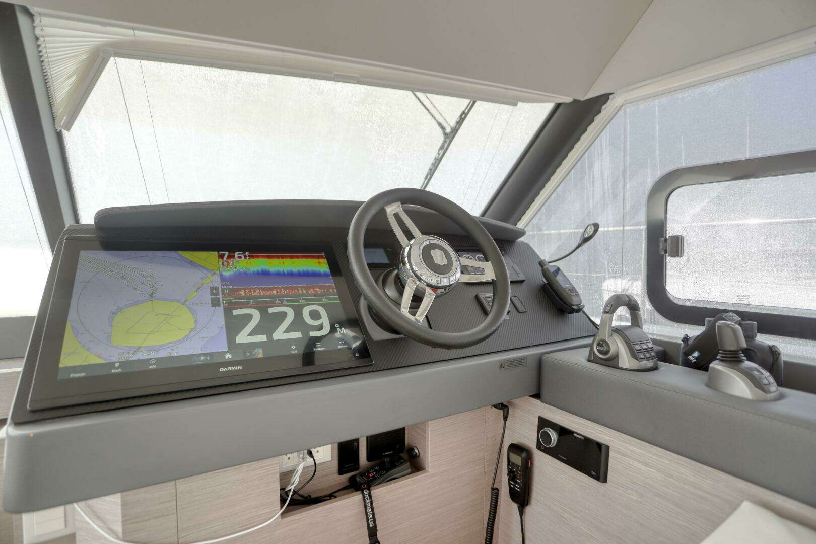 2022 Fountaine Pajot MY6 - Image 95