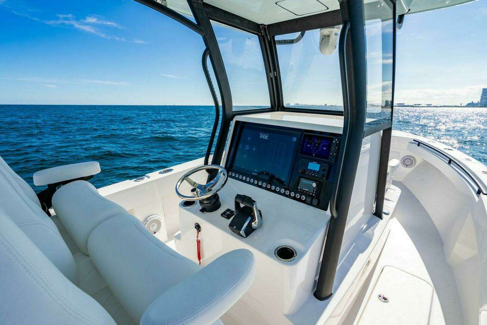 2026 Reef Runner 280 - Image 21