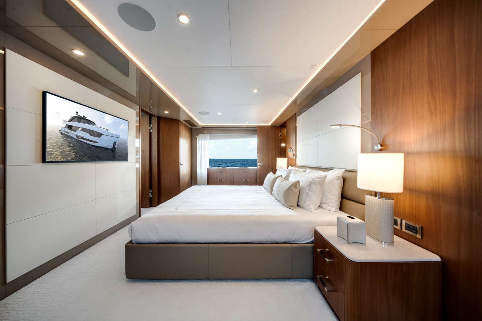 2026 Ocean Alexander 30R - Image 38