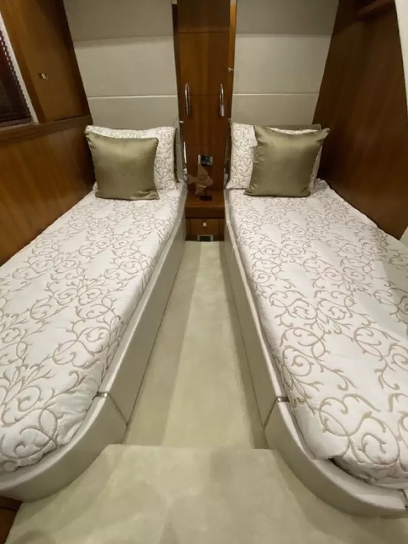 2015 Sunseeker Manhattan 55 - Image 32