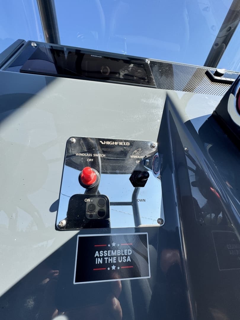 2024 Highfield Sport 900 - Image 30