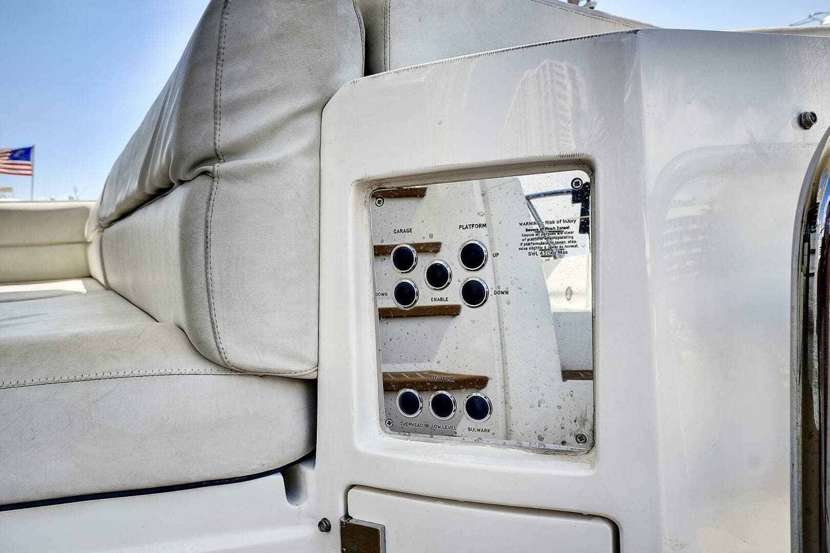2017 Sunseeker 68 Sport Yacht - Image 73
