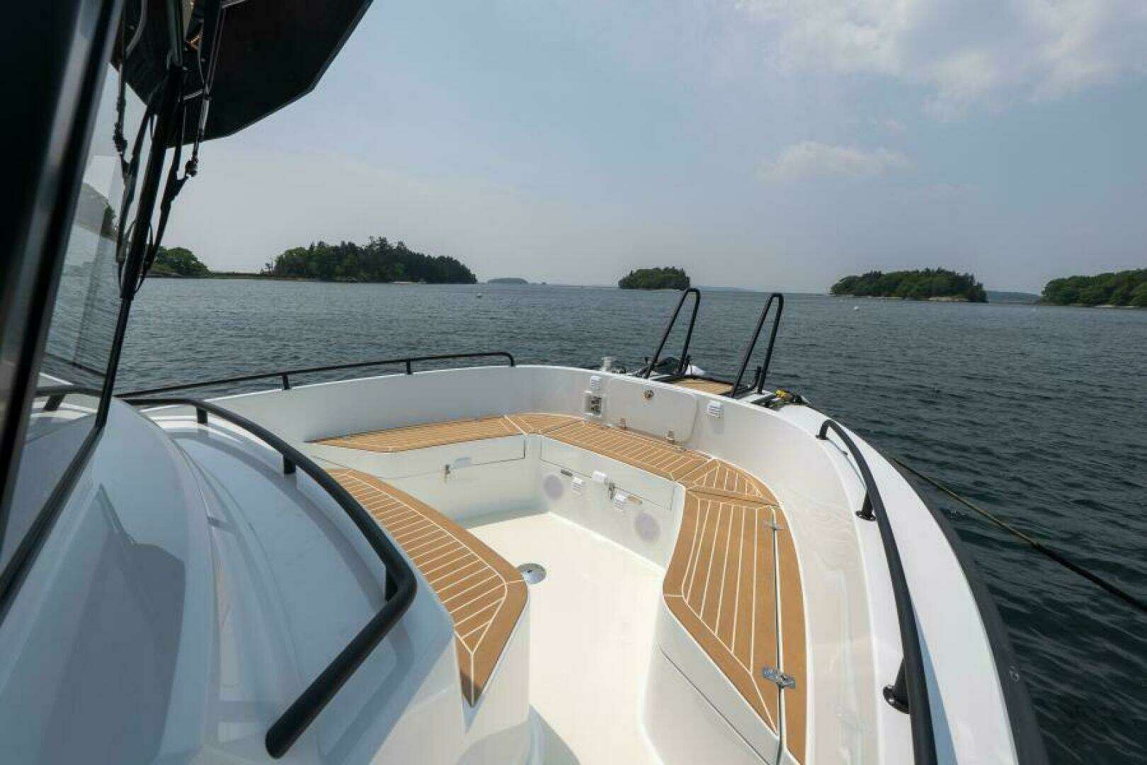 2027 Targa 32 - Image 28