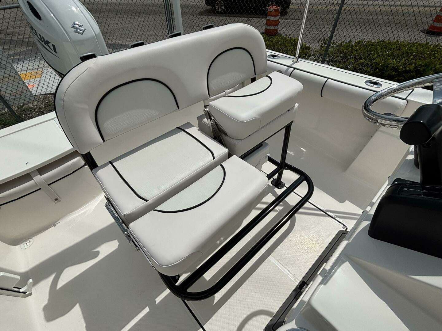2026 Sea Born LX 21 - Image 25