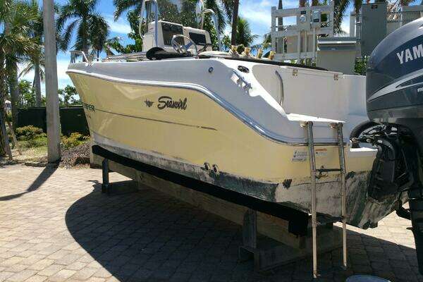 2005 Seaswirl Striper — - Image 1