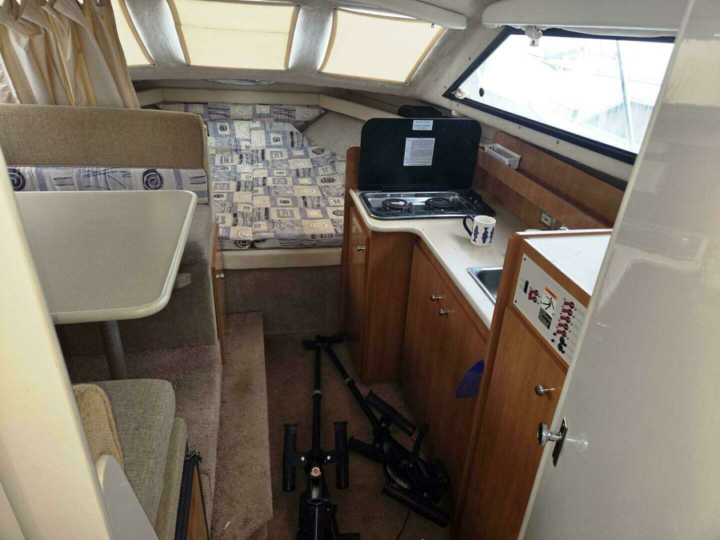2002 Bayliner 2859 - Image 10