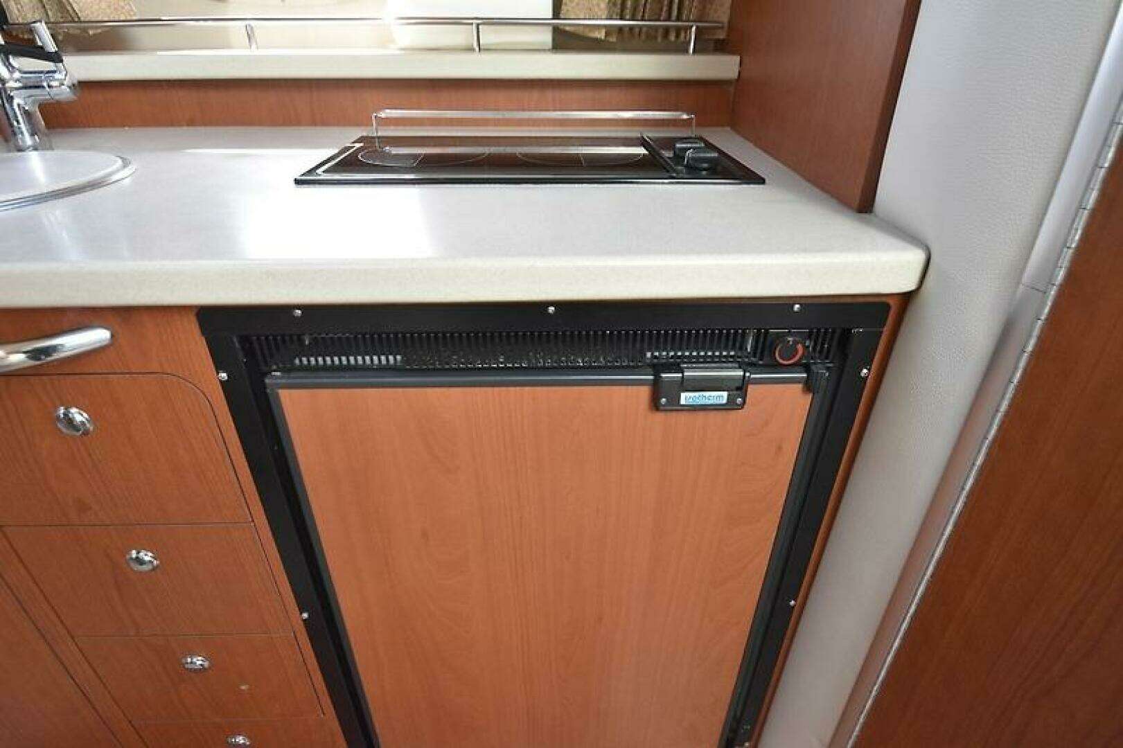 2003 Chaparral Signature 320 - Image 28