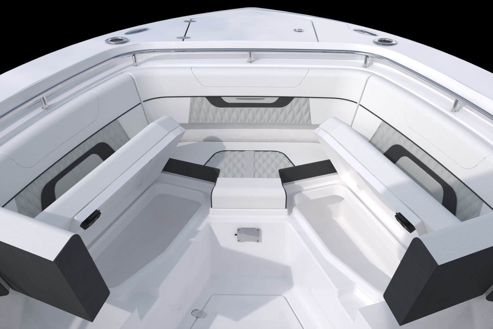 2027 Blackfin 302 CC - Image 22