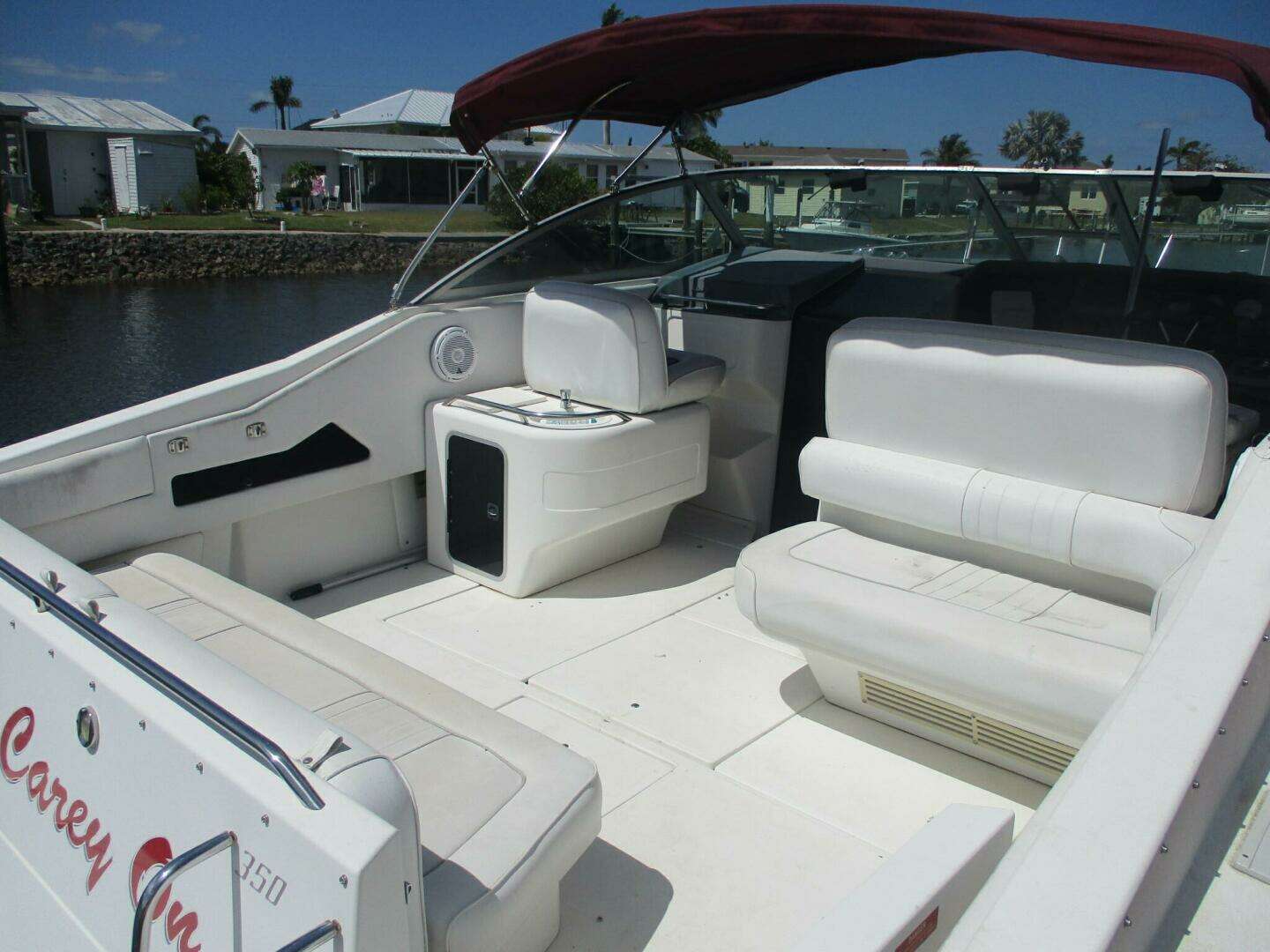 1991 Sea Ray — - Image 3
