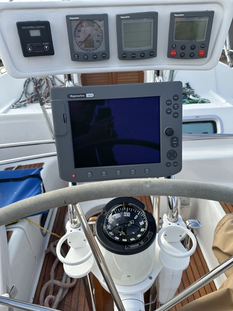2003 Jeanneau 40 DS - Image 7