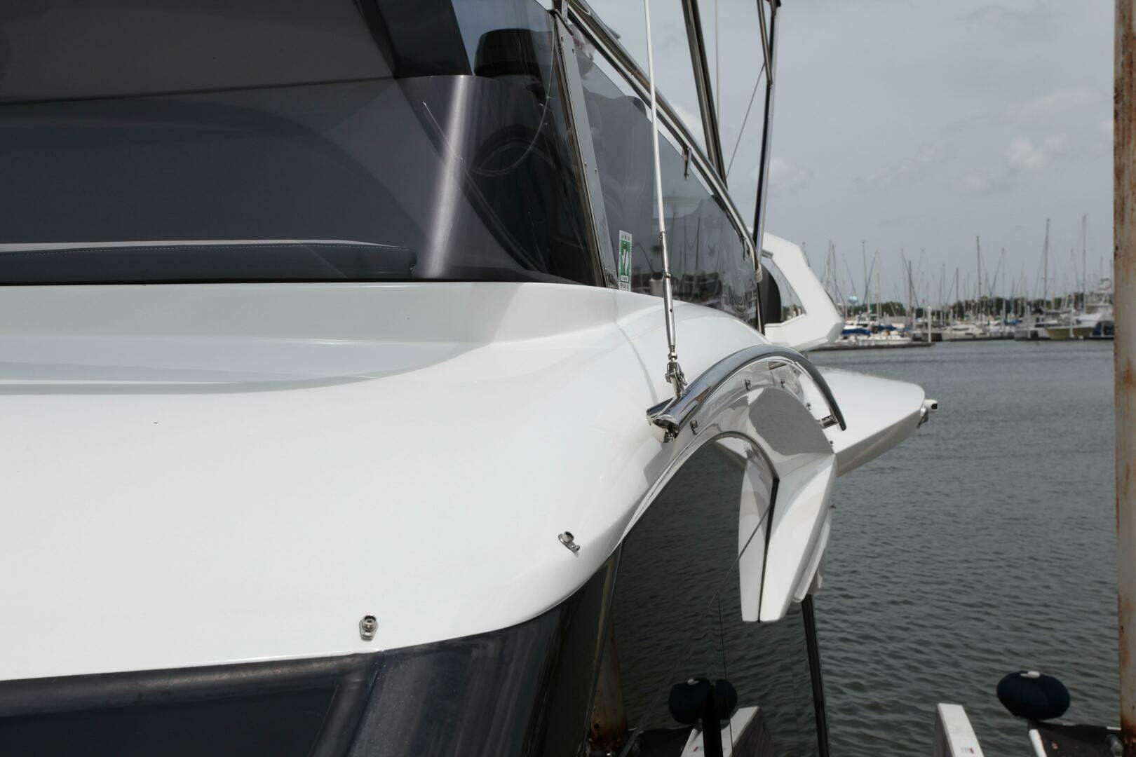 2025 Galeon — - Image 195