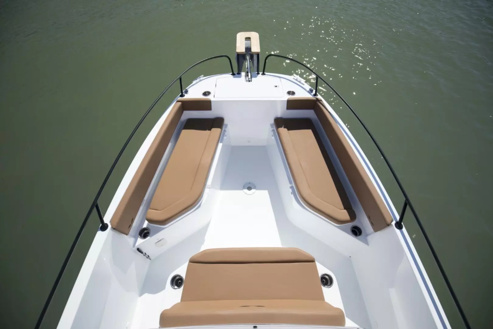 2026 Beneteau Flyer 8 Spacedeck - Image 12