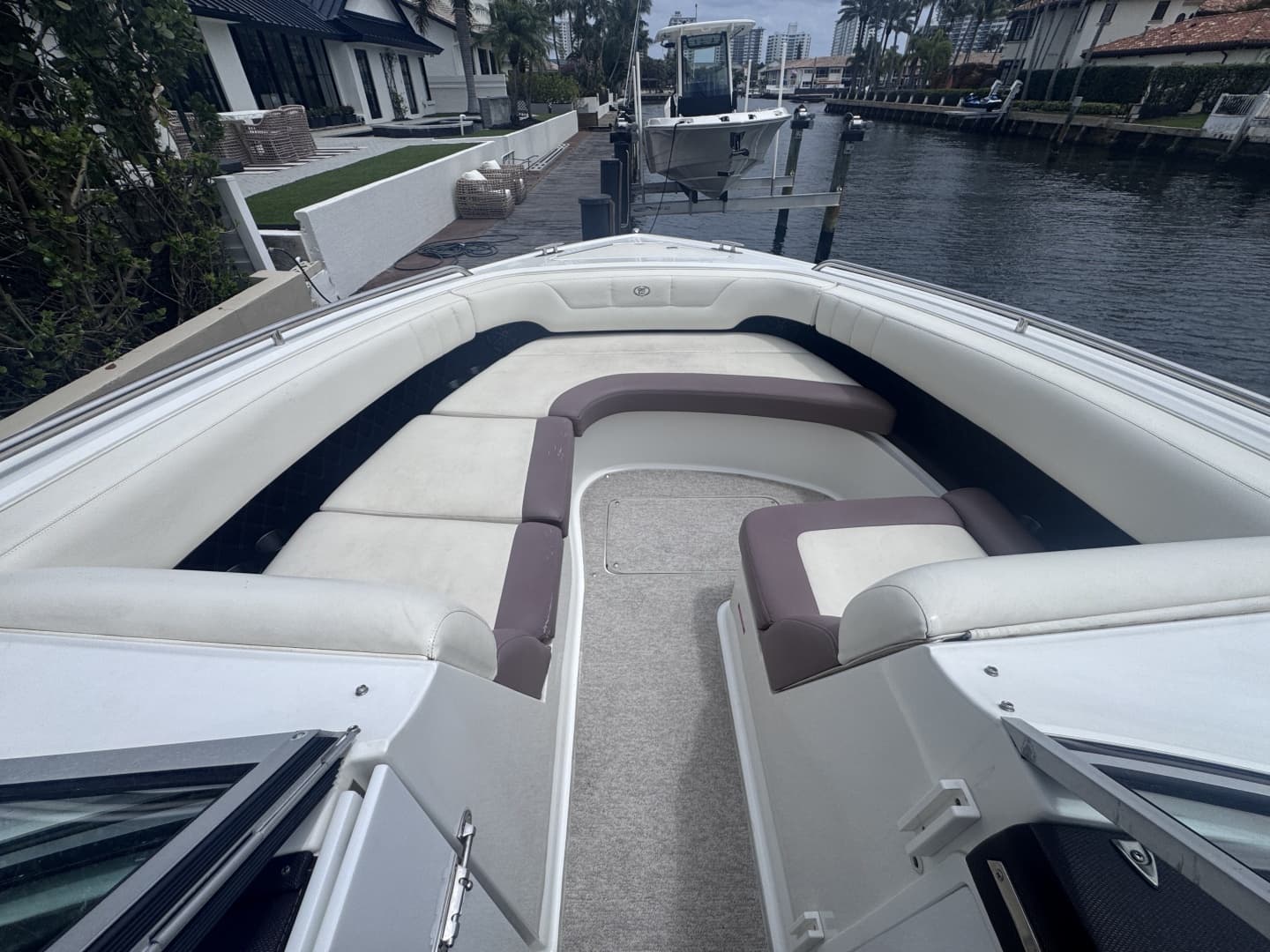 2013 Cobalt 296 - Image 22