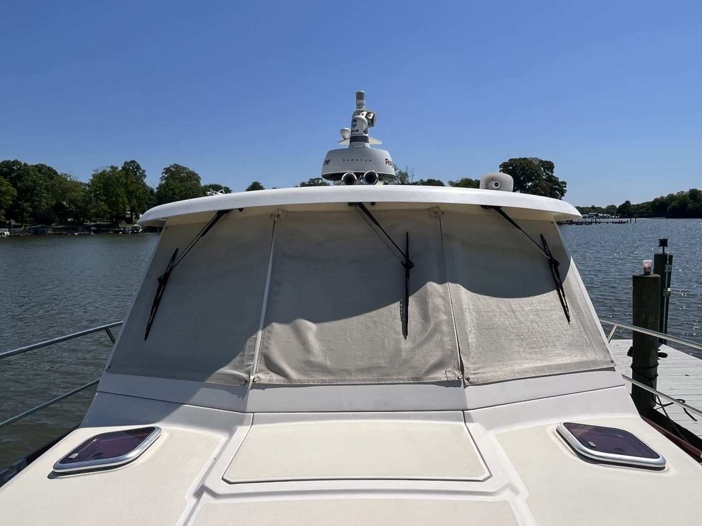 2007 Sabre 34 Express - Image 15