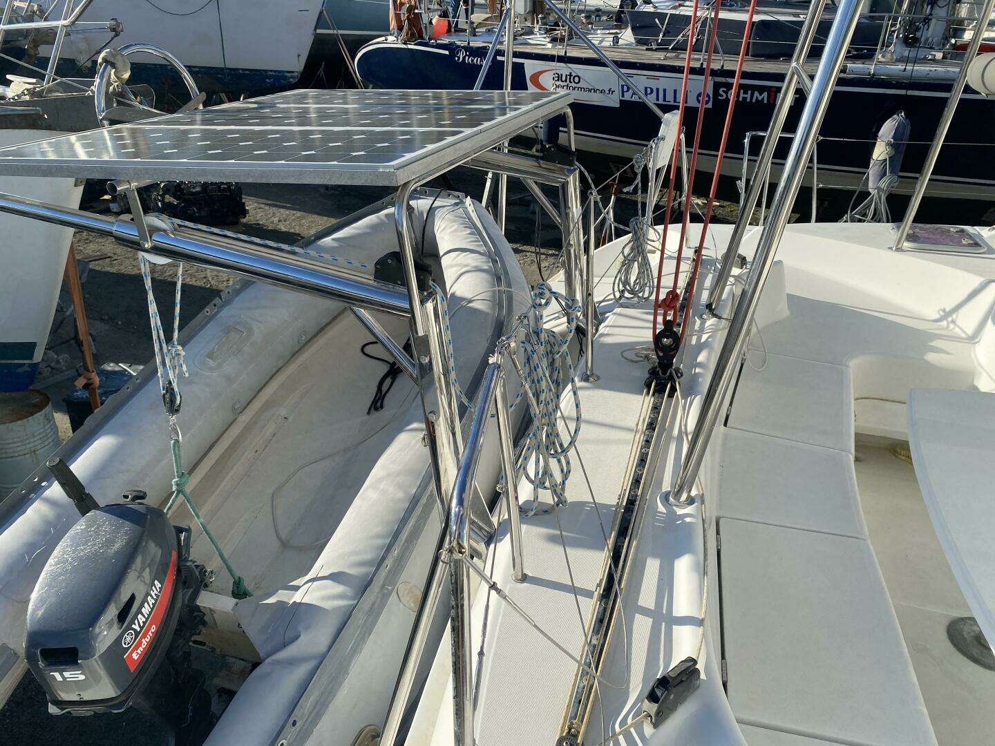 2013 Lagoon 380 - Image 20