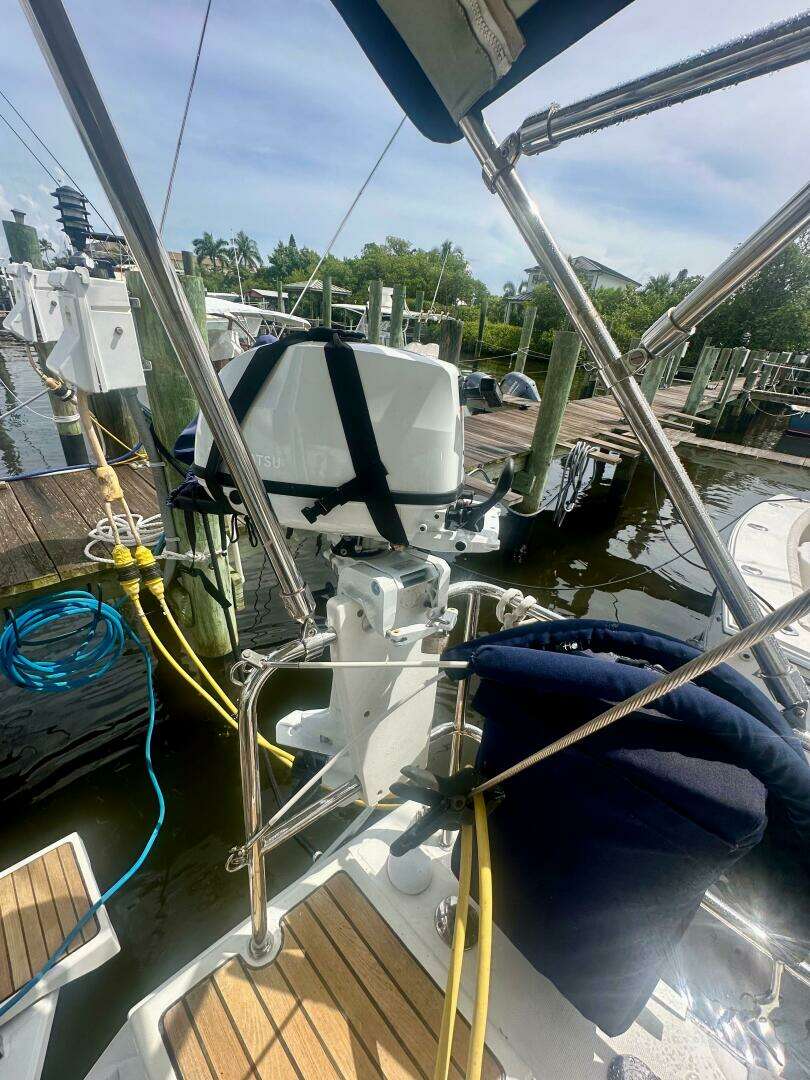 2015 Beneteau Oceanis 45 - Image 81